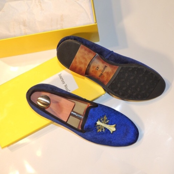 HP🎉NIB🔥Journey West Velvet Slippers - Picture 5 of 8