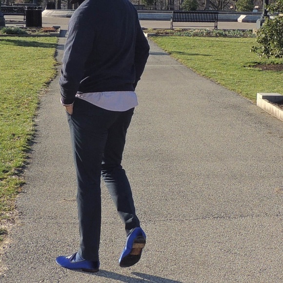 HP🎉NIB🔥Journey West Velvet Slippers - Picture 6 of 8