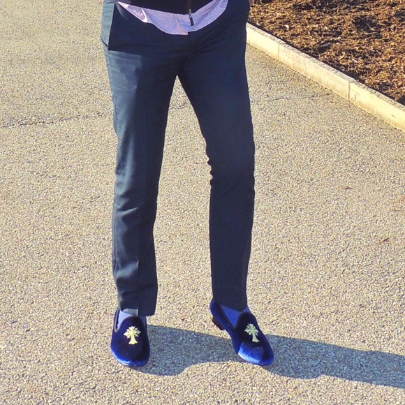 HP🎉NIB🔥Journey West Velvet Slippers - Picture 2 of 8