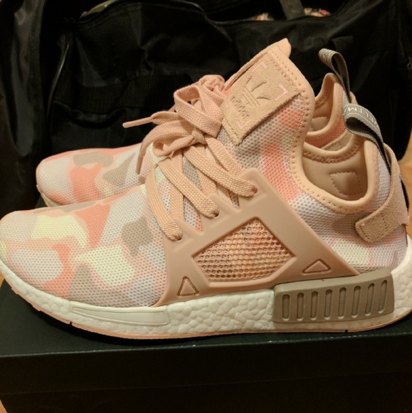 pink adidas superstar women adidas nmd xr1 white duck camo
