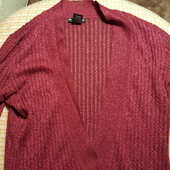 New York and Co sweater