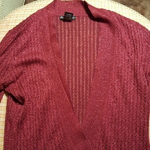 New York and Co sweater