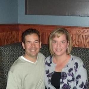 Meet your Posher, Kris