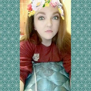 Meet your Posher, Katelynn