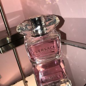 Versace Other - Versace Bright Crystal perfume 3.0 fl oz Versace Other - Versace Bright Crystal perfume 3.0 fl oz