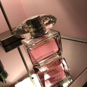 Versace Other - Versace Bright Crystal perfume 3.0 fl oz Versace Other - Versace Bright Crystal perfume 3.0 fl oz