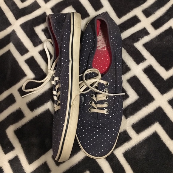 Vans - Picture 4 of 4