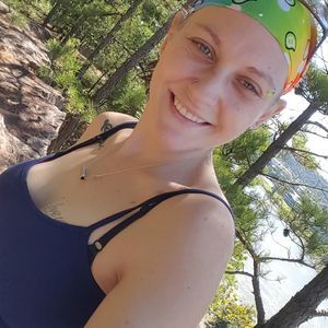 Meet your Posher, Carmella