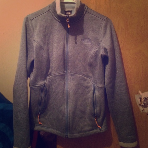 Womens Northface Jacket