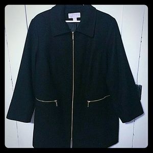 Michael Kors Woman's 1X Winter Coat