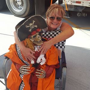 Meet your Posher, Janice