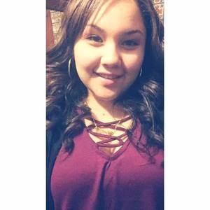 Meet your Posher, Miriam