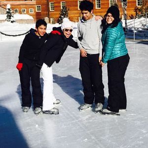 Meet your Posher, Erika