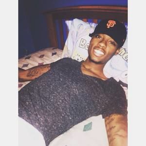 Meet your Posher, Travon