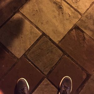 Meet your Posher, Jeff