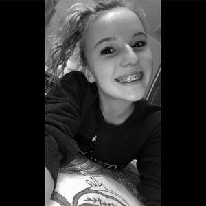 Meet your Posher, Sophia