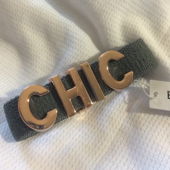 BCBG Bracelet - Picture 1 of 3