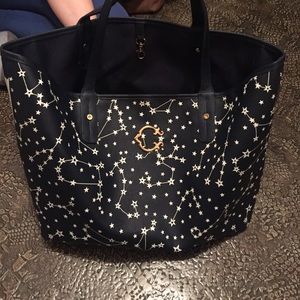 C wonder tote bag- brand new!