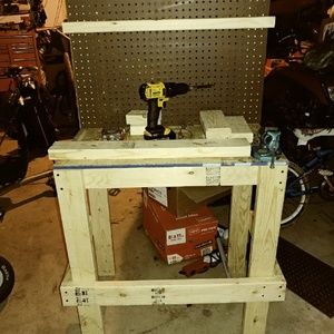 Meet your Posher, Chad