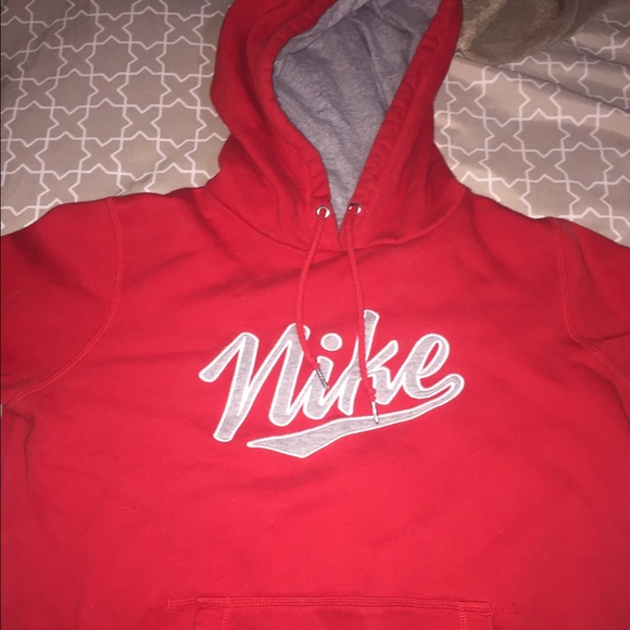 Nike hoodie - Picture 1 of 2