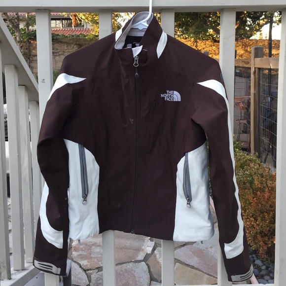 North Face Summit Series Jacket - Picture 1 of 2