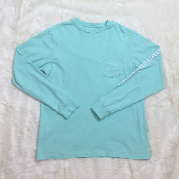 Vineyard Vines long sleeve shirt