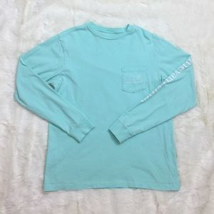 Vineyard Vines long sleeve shirt