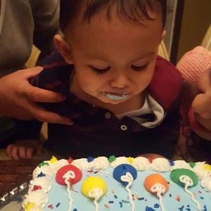 Meet your Posher, Fabiola