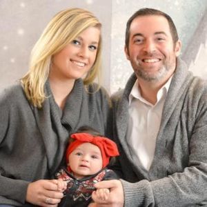 Meet your Posher, Marci