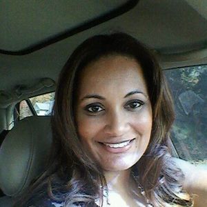 Meet your Posher, Lucinda