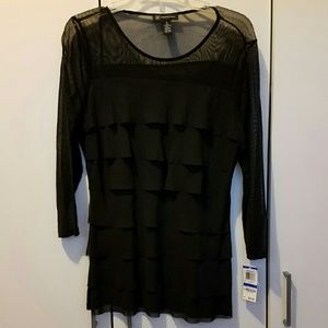 INC international Concepts blouse