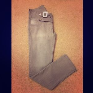 New but with no tags pants