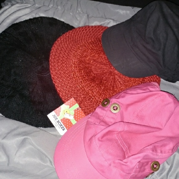 Hats - Picture 1 of 1