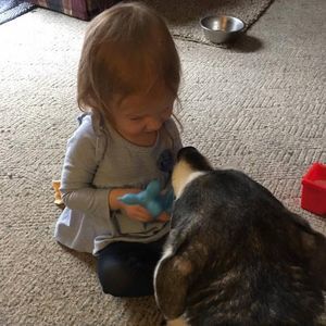 Meet your Posher, Paula