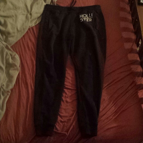Joggers