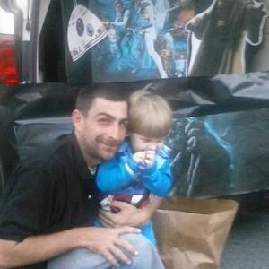 Meet your Posher, Tiffany