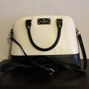 NWT Kate Spade Berkeley Lane Handbag