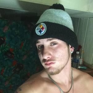 Meet your Posher, Kyle