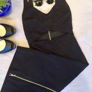 Express Bodycon Dress