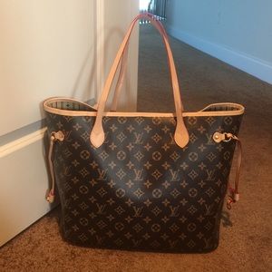 Neverfull large (GM)