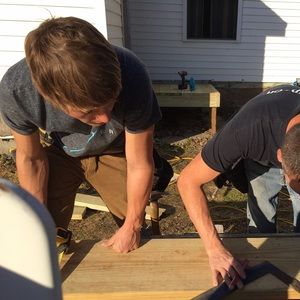 Meet your Posher, James