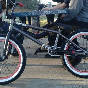 Meet your Posher, Isaiah