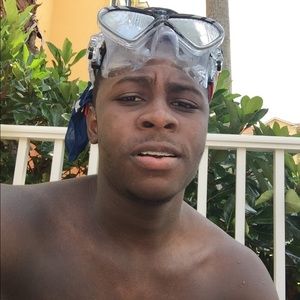 Meet your Posher, Jeremiah