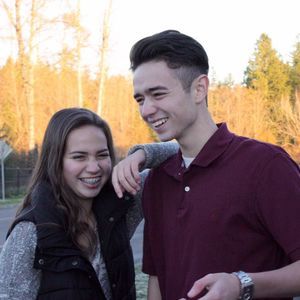 Meet your Posher, Zack