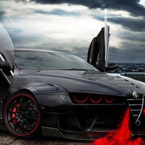 Meet your Posher, Ballingqadree