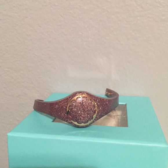 Make An Offer! Kate Spade Fitness Tracker