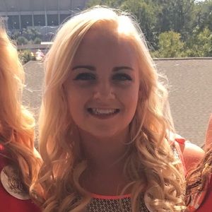 Meet your Posher, Riley