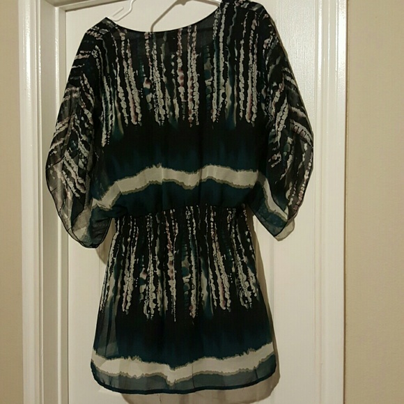 Tunic top - Picture 3 of 3