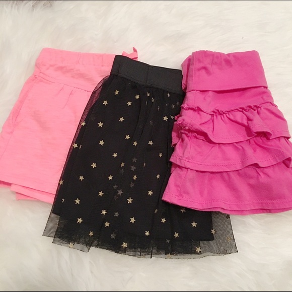 Skirt Bundle