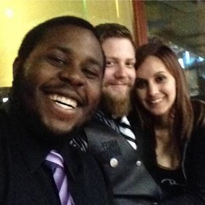 Meet your Posher, Misty